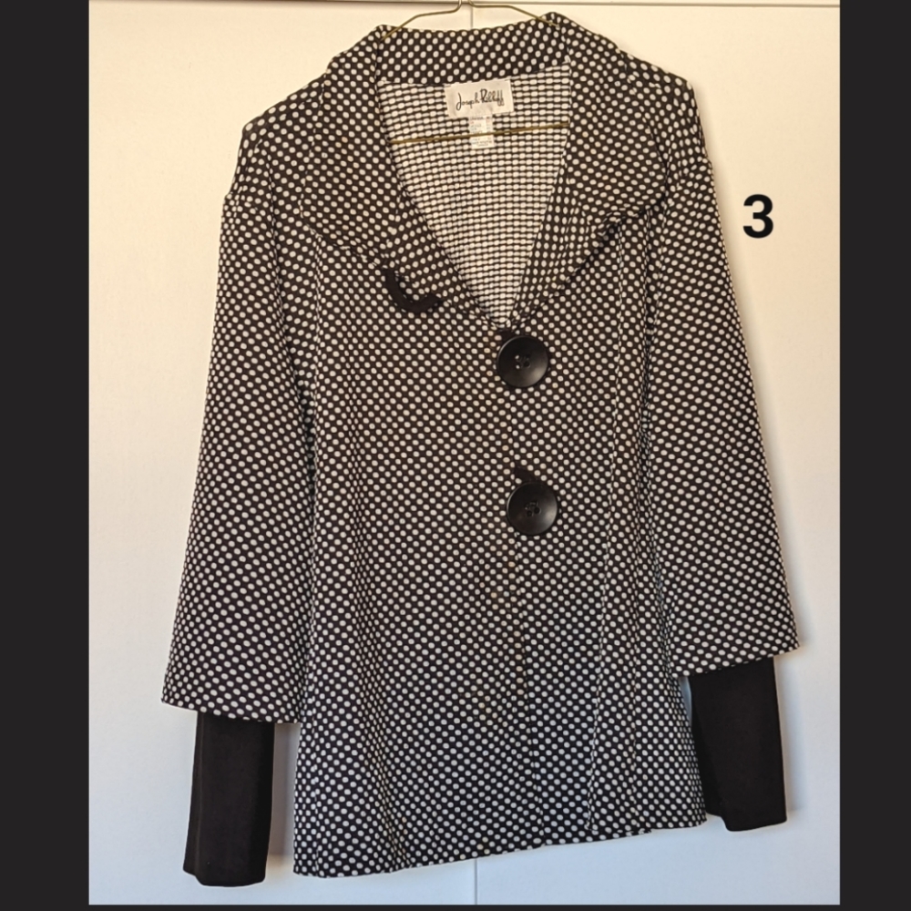 Joseph Ribkoff Jacket
